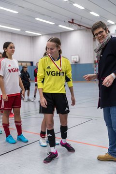 Bild 70 - wCJ Norddeutsches Futsalturnier Auswahlmannschaften